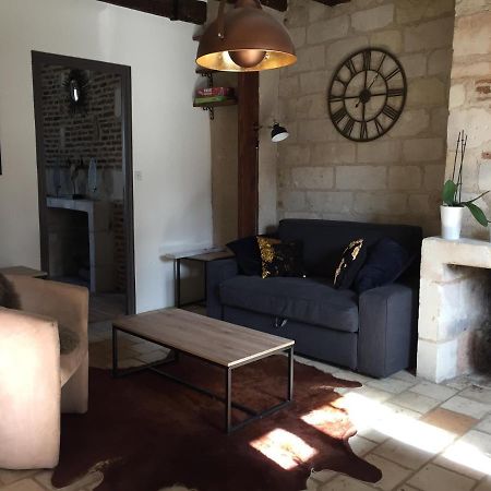 Appartement Dans Immeuble 15 Eme Siecles Vieux Tours Bagian luar foto